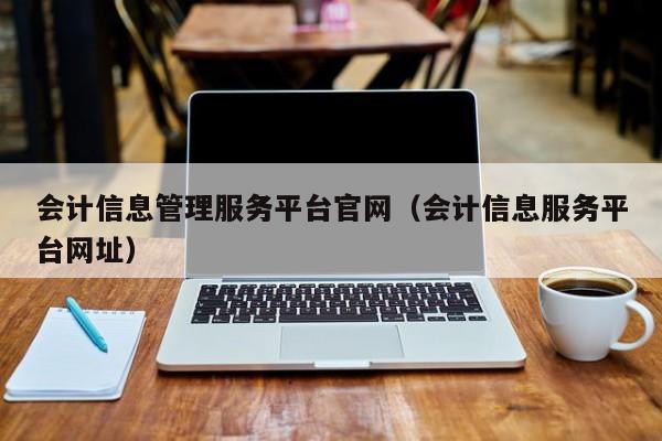 会计信息管理服务平台官网（会计信息服务平台网址）