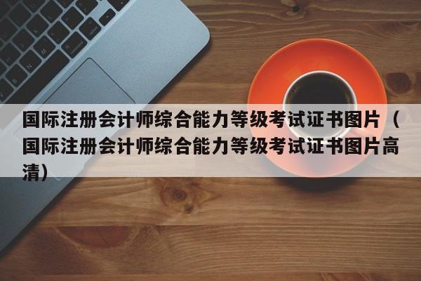 国际注册会计师综合能力等级考试证书图片（国际注册会计师综合能力等级考试证书图片高清）